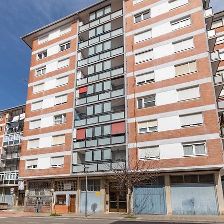Confortable Apartamento En Lekeitio Eksteriør bilde