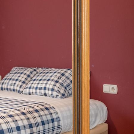 Confortable Apartamento En Lekeitio Eksteriør bilde