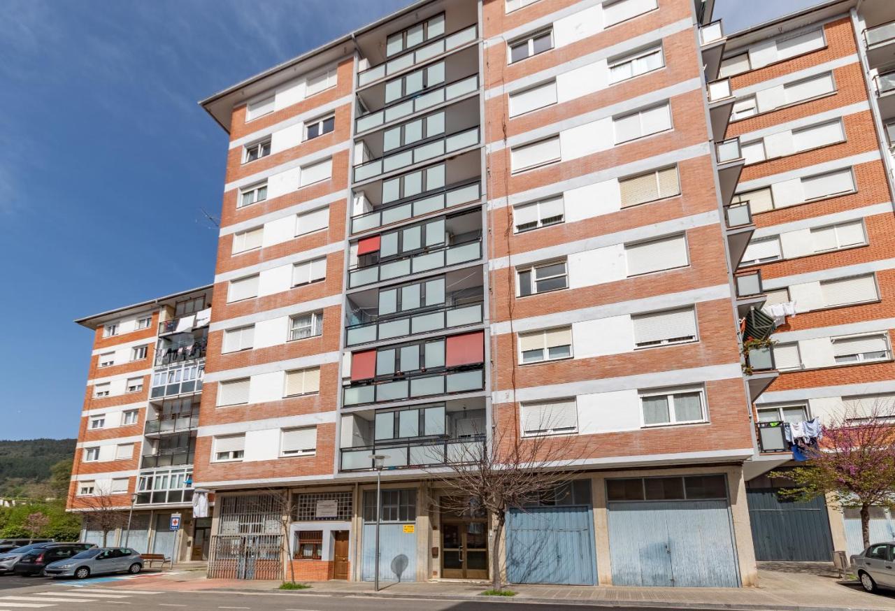 Confortable Apartamento En Lekeitio Eksteriør bilde