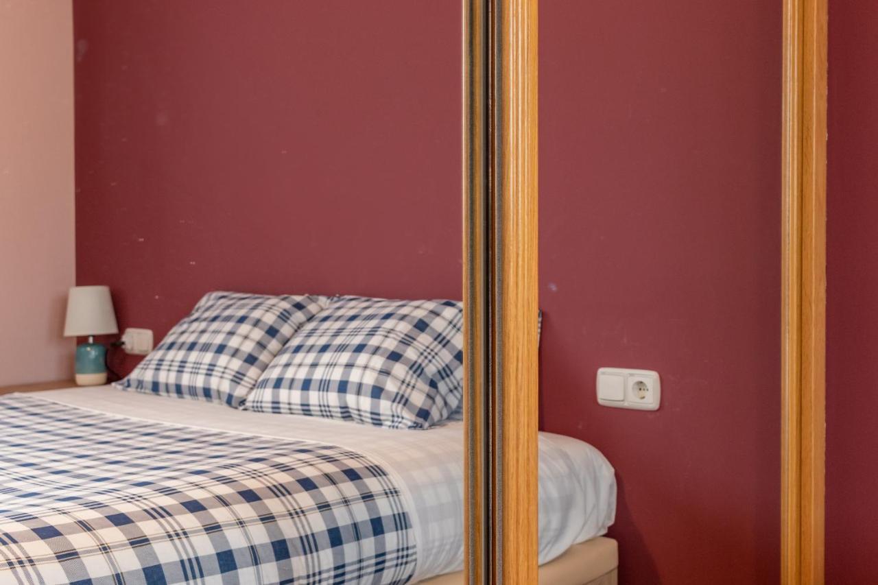 Confortable Apartamento En Lekeitio Eksteriør bilde