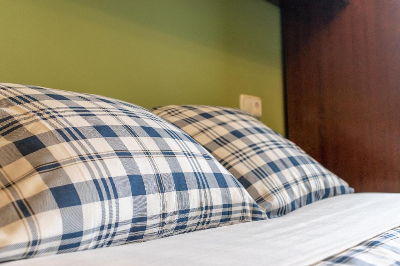 Confortable Apartamento En Lekeitio Eksteriør bilde